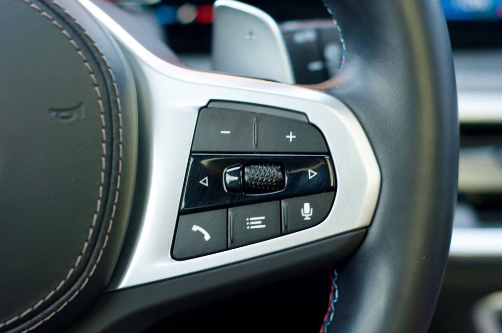 2024 BMW X5 MSRP$99495/M-60/V8/DrivingAssistanceProPkg/M-SportProPkg/NAV - 22978341 - 22