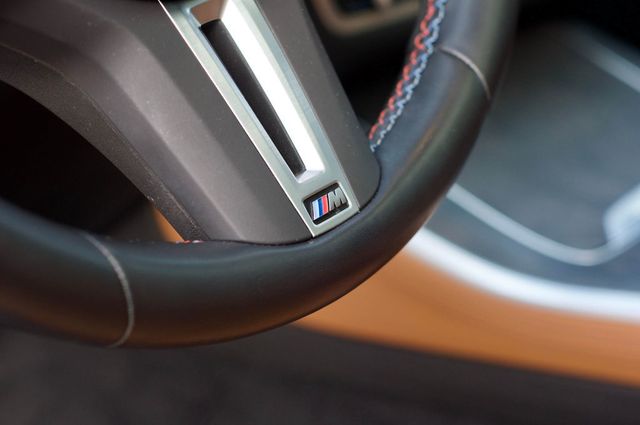 2024 BMW X5 MSRP$99495/M-60/V8/DrivingAssistanceProPkg/M-SportProPkg/NAV - 22978341 - 23