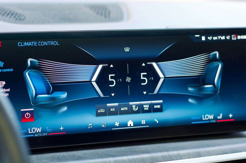 2024 BMW X5 MSRP$99495/M-60/V8/DrivingAssistanceProPkg/M-SportProPkg/NAV - 22978341 - 26