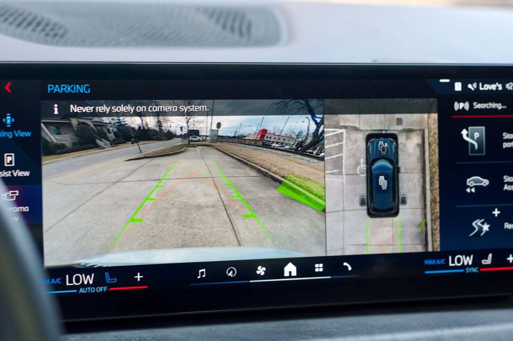 2024 BMW X5 MSRP$99495/M-60/V8/DrivingAssistanceProPkg/M-SportProPkg/NAV - 22978341 - 28