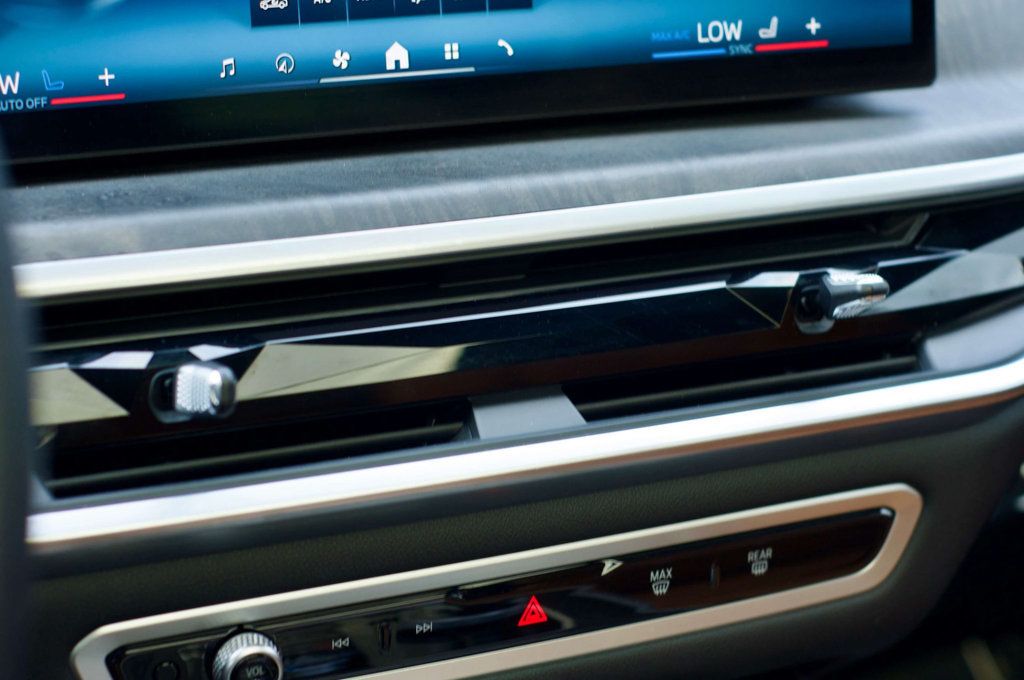 2024 BMW X5 MSRP$99495/M-60/V8/DrivingAssistanceProPkg/M-SportProPkg/NAV - 22978341 - 31