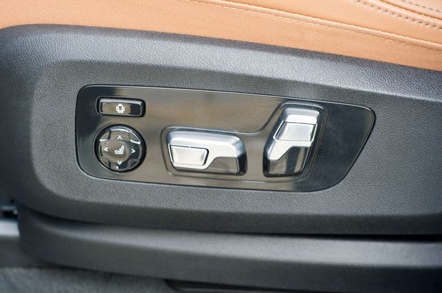 2024 BMW X5 MSRP$99495/M-60/V8/DrivingAssistanceProPkg/M-SportProPkg/NAV - 22978341 - 34