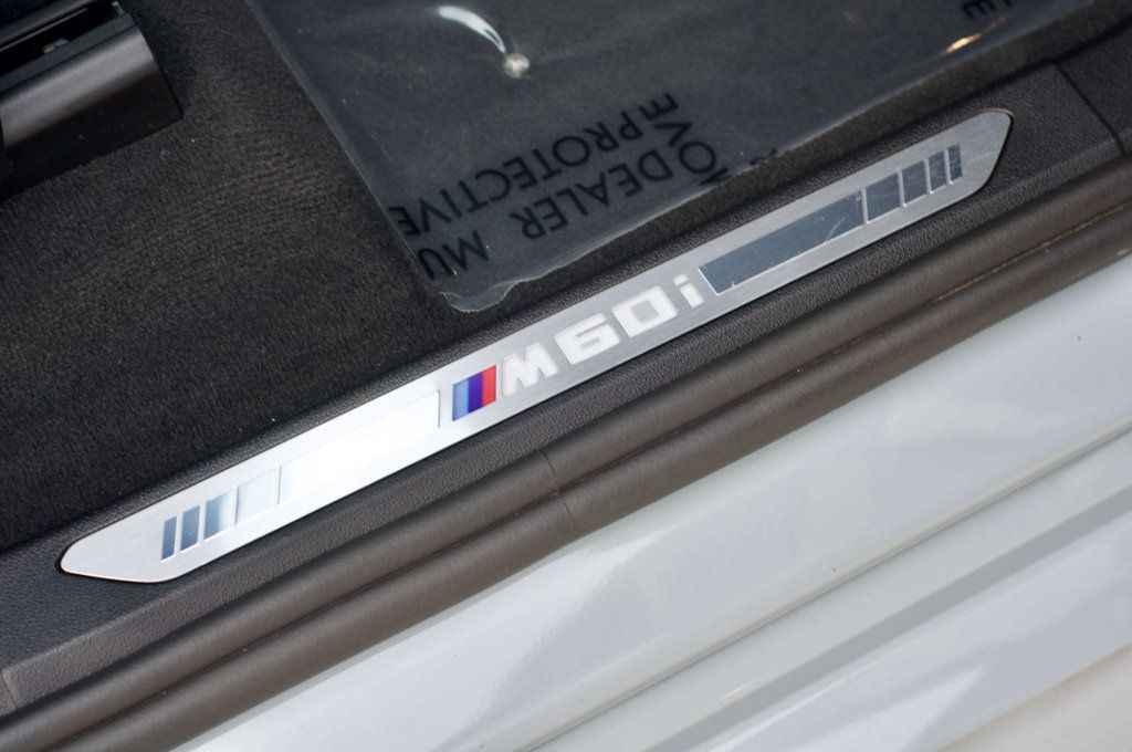 2024 BMW X5 MSRP$99495/M-60/V8/DrivingAssistanceProPkg/M-SportProPkg/NAV - 22978341 - 35