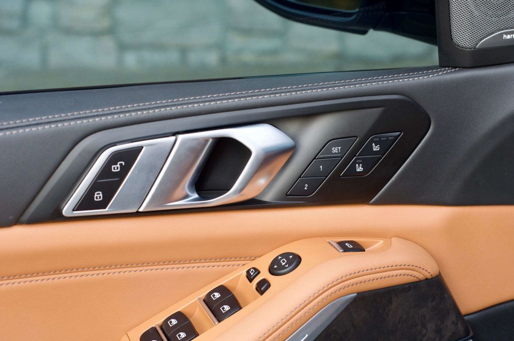 2024 BMW X5 MSRP$99495/M-60/V8/DrivingAssistanceProPkg/M-SportProPkg/NAV - 22978341 - 36