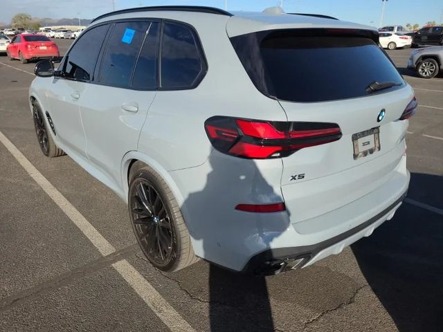 2024 BMW X5 MSRP$99495/M-60/V8/DrivingAssistanceProPkg/M-SportProPkg/NAV - 22978341 - 3