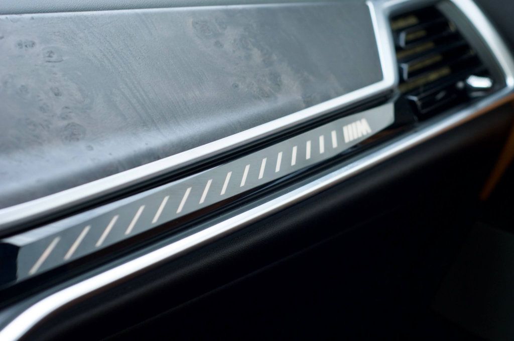 2024 BMW X5 MSRP$99495/M-60/V8/DrivingAssistanceProPkg/M-SportProPkg/NAV - 22978341 - 42
