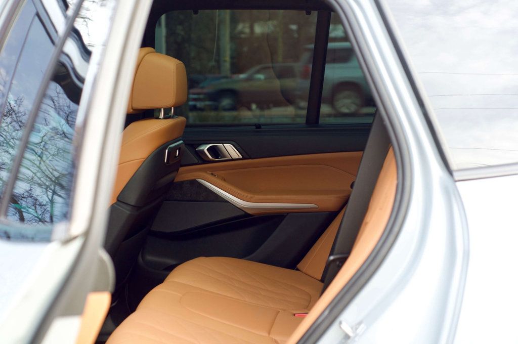 2024 BMW X5 MSRP$99495/M-60/V8/DrivingAssistanceProPkg/M-SportProPkg/NAV - 22978341 - 44