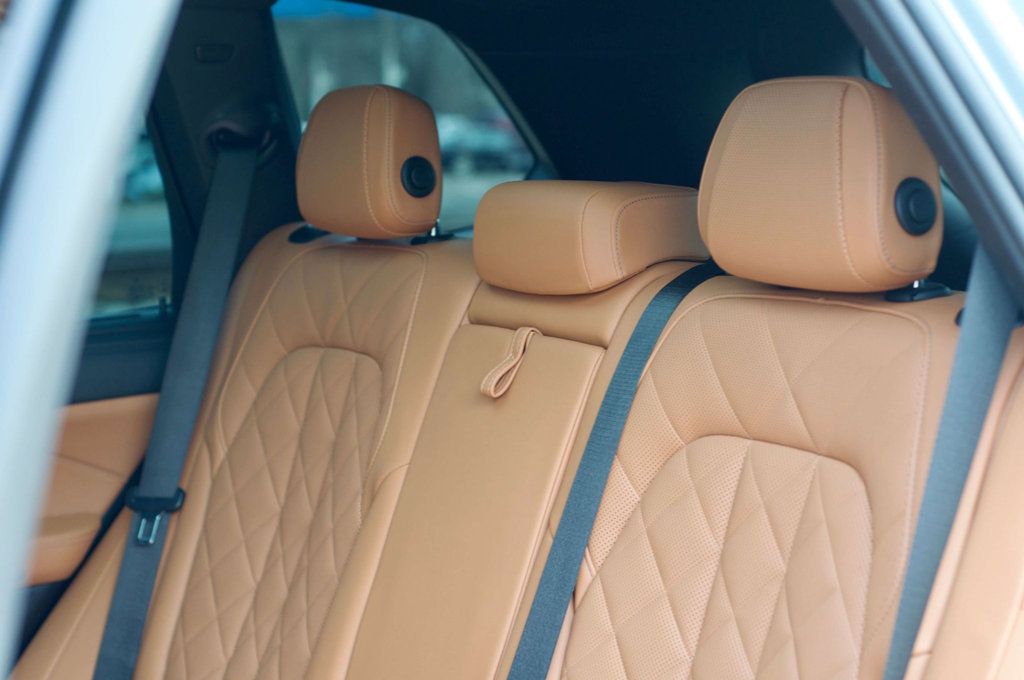 2024 BMW X5 MSRP$99495/M-60/V8/DrivingAssistanceProPkg/M-SportProPkg/NAV - 22978341 - 45