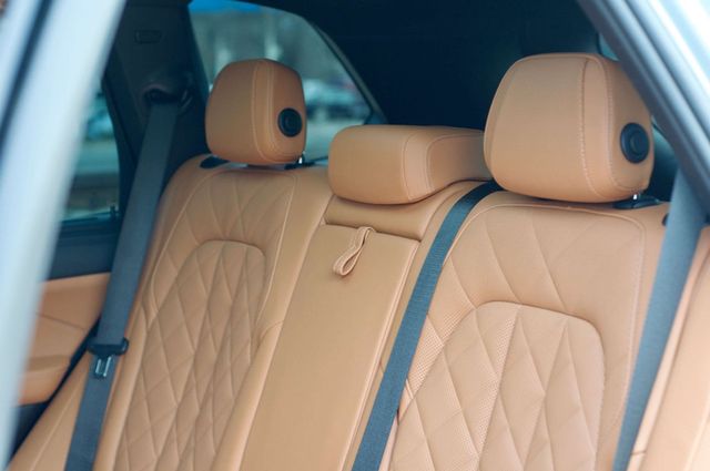 2024 BMW X5 MSRP$99495/M-60/V8/DrivingAssistanceProPkg/M-SportProPkg/NAV - 22978341 - 45