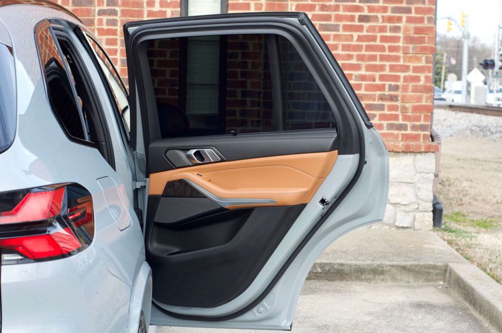 2024 BMW X5 MSRP$99495/M-60/V8/DrivingAssistanceProPkg/M-SportProPkg/NAV - 22978341 - 47