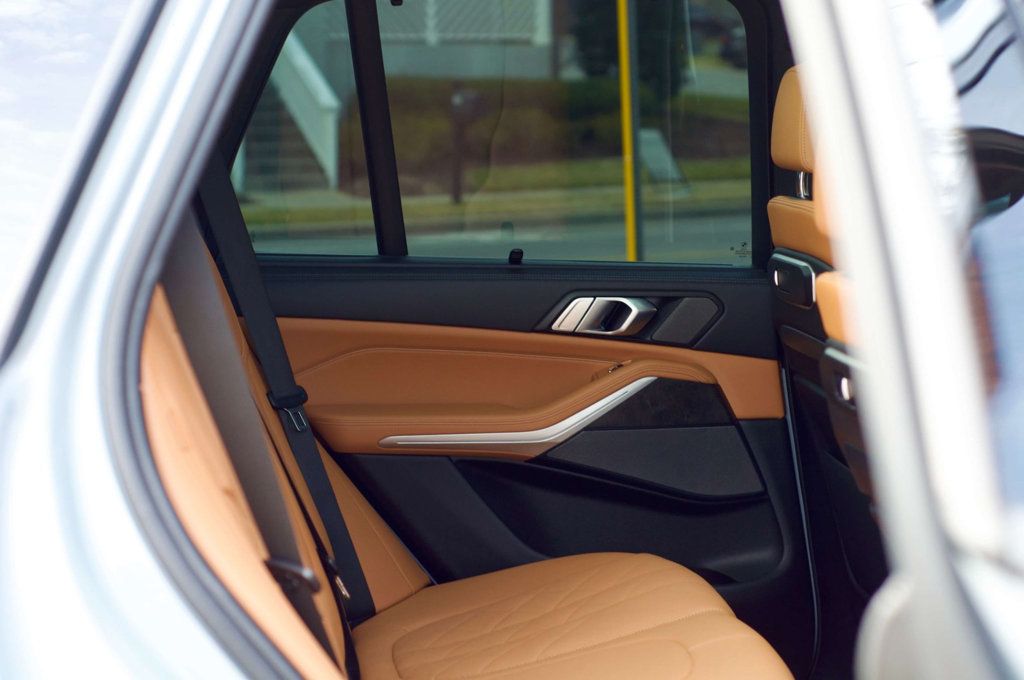 2024 BMW X5 MSRP$99495/M-60/V8/DrivingAssistanceProPkg/M-SportProPkg/NAV - 22978341 - 48