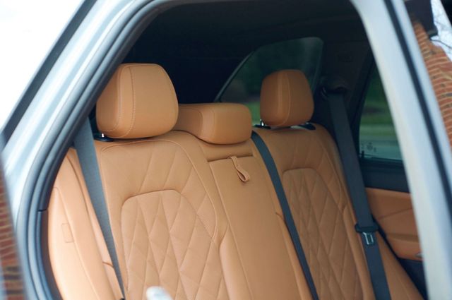 2024 BMW X5 MSRP$99495/M-60/V8/DrivingAssistanceProPkg/M-SportProPkg/NAV - 22978341 - 49