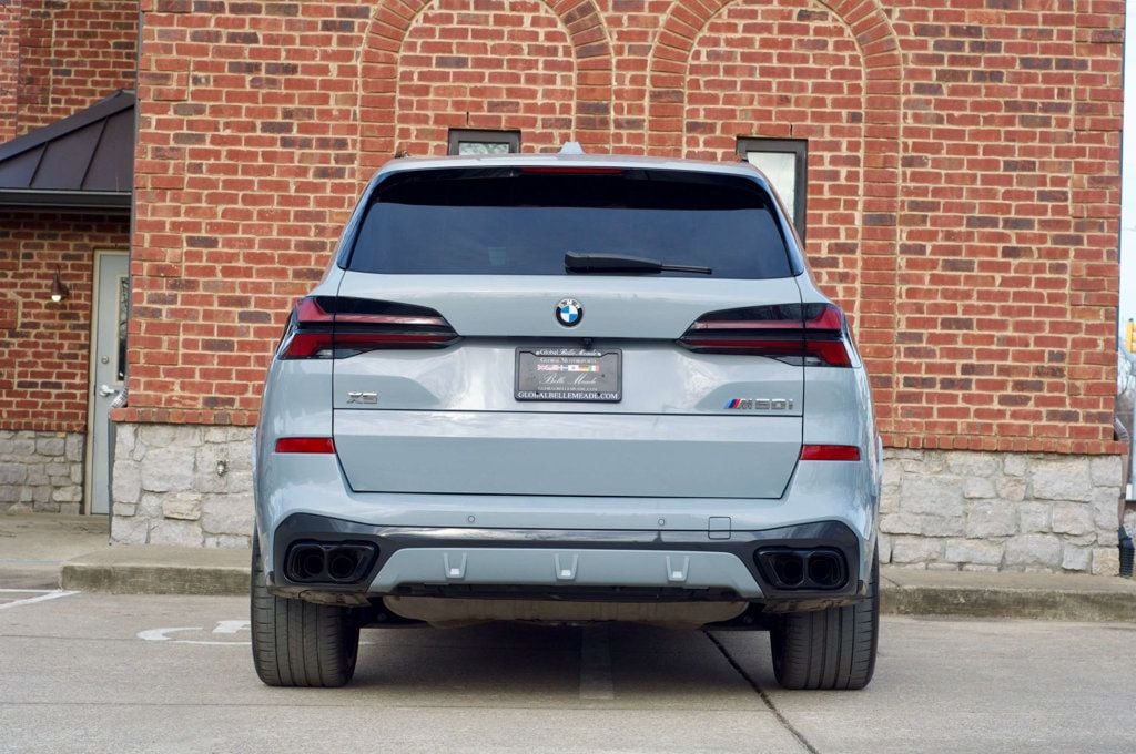 2024 BMW X5 MSRP$99495/M-60/V8/DrivingAssistanceProPkg/M-SportProPkg/NAV - 22978341 - 5