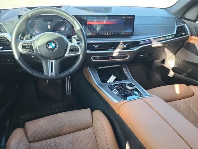 2024 BMW X5 MSRP$99495/M-60/V8/DrivingAssistanceProPkg/M-SportProPkg/NAV - 22978341 - 5