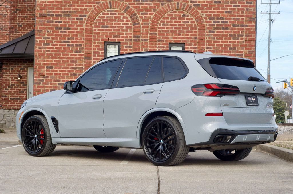 2024 BMW X5 MSRP$99495/M-60/V8/DrivingAssistanceProPkg/M-SportProPkg/NAV - 22978341 - 6
