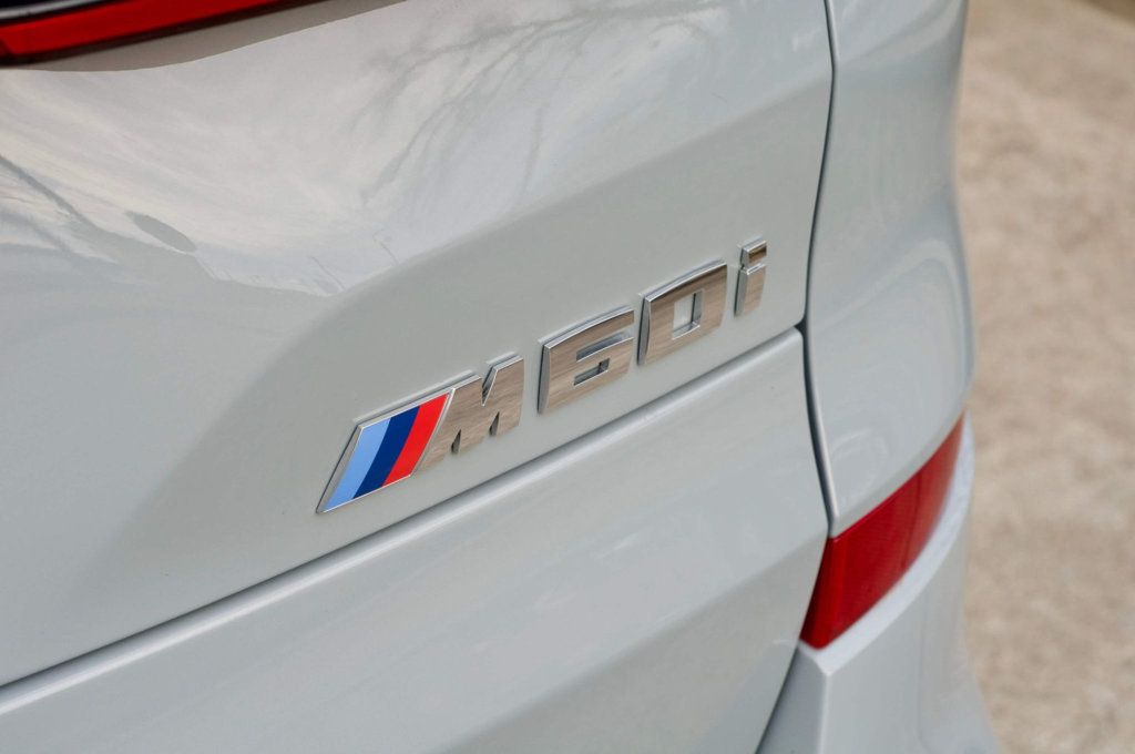 2024 BMW X5 MSRP$99495/M-60/V8/DrivingAssistanceProPkg/M-SportProPkg/NAV - 22978341 - 8