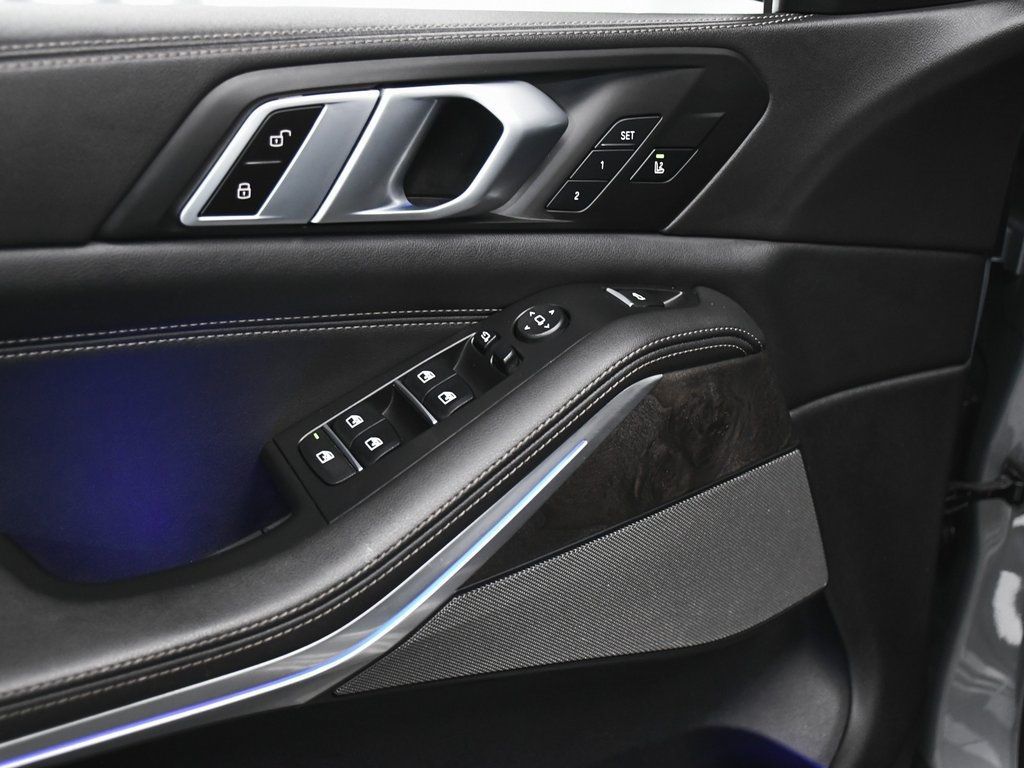 2024 Bmw X5 sDrive40i photo 9