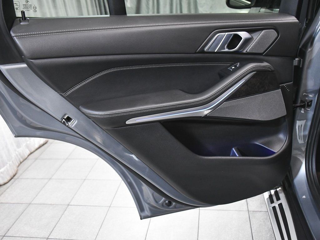 2024 Bmw X5 sDrive40i photo 10