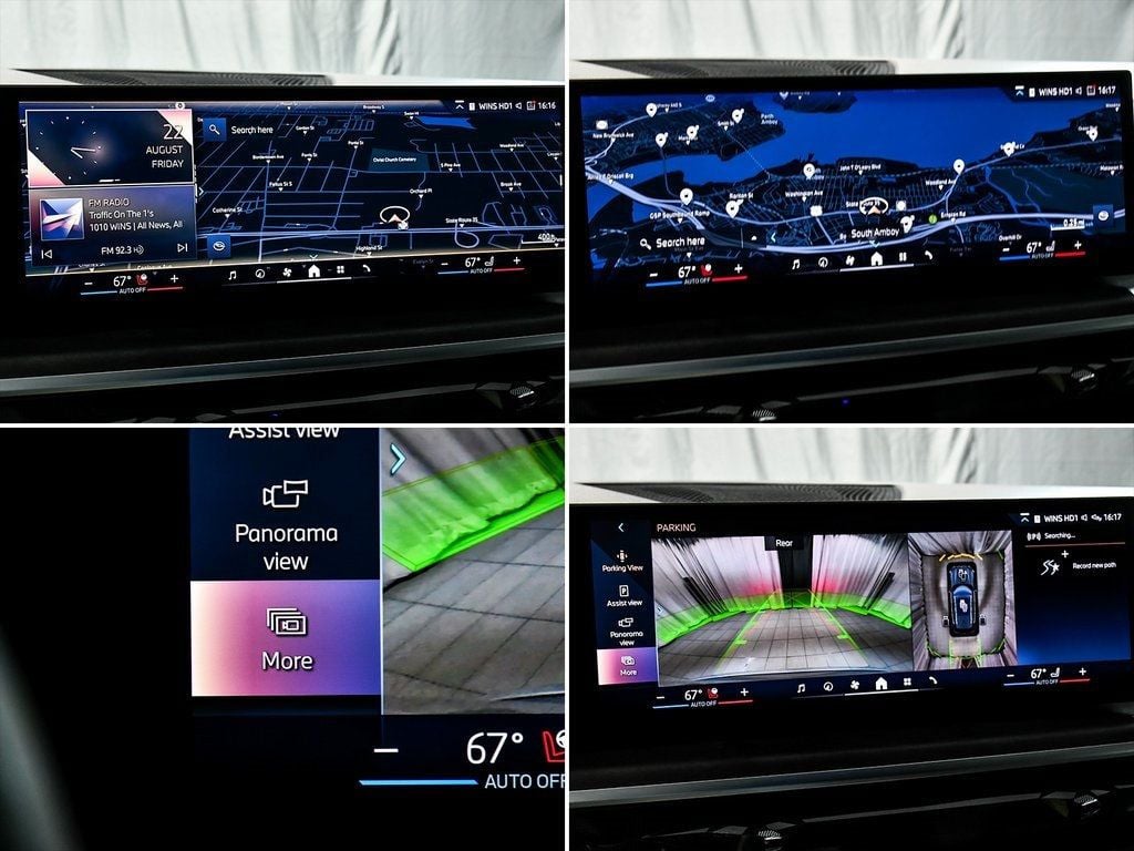 2024 Bmw X5 sDrive40i photo 15