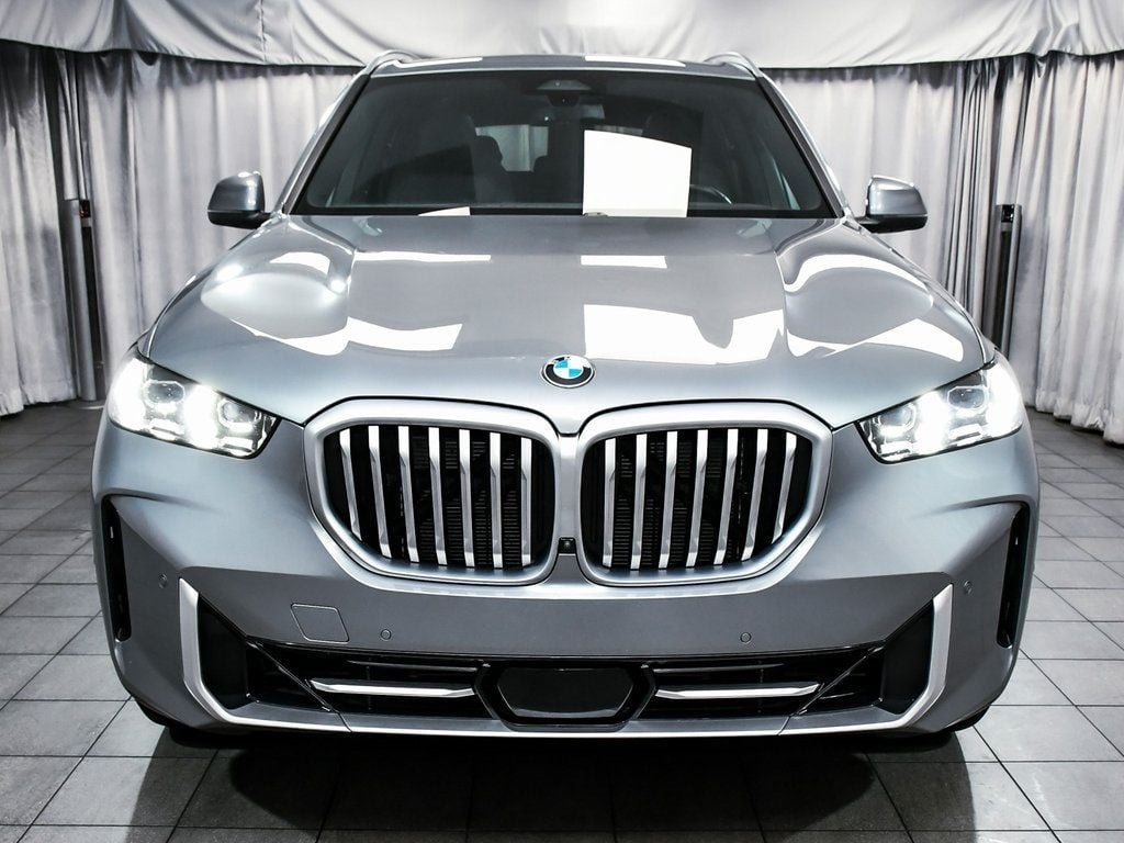2024 Bmw X5 sDrive40i photo 2