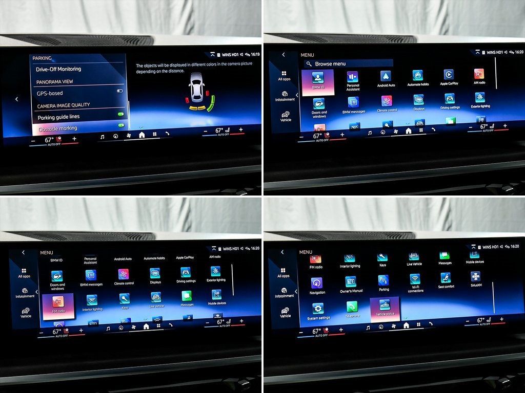 2024 Bmw X5 sDrive40i photo 17