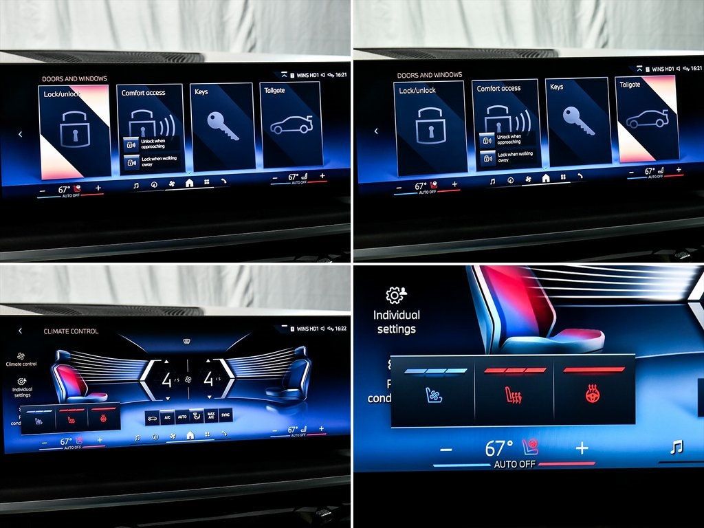 2024 Bmw X5 sDrive40i photo 19