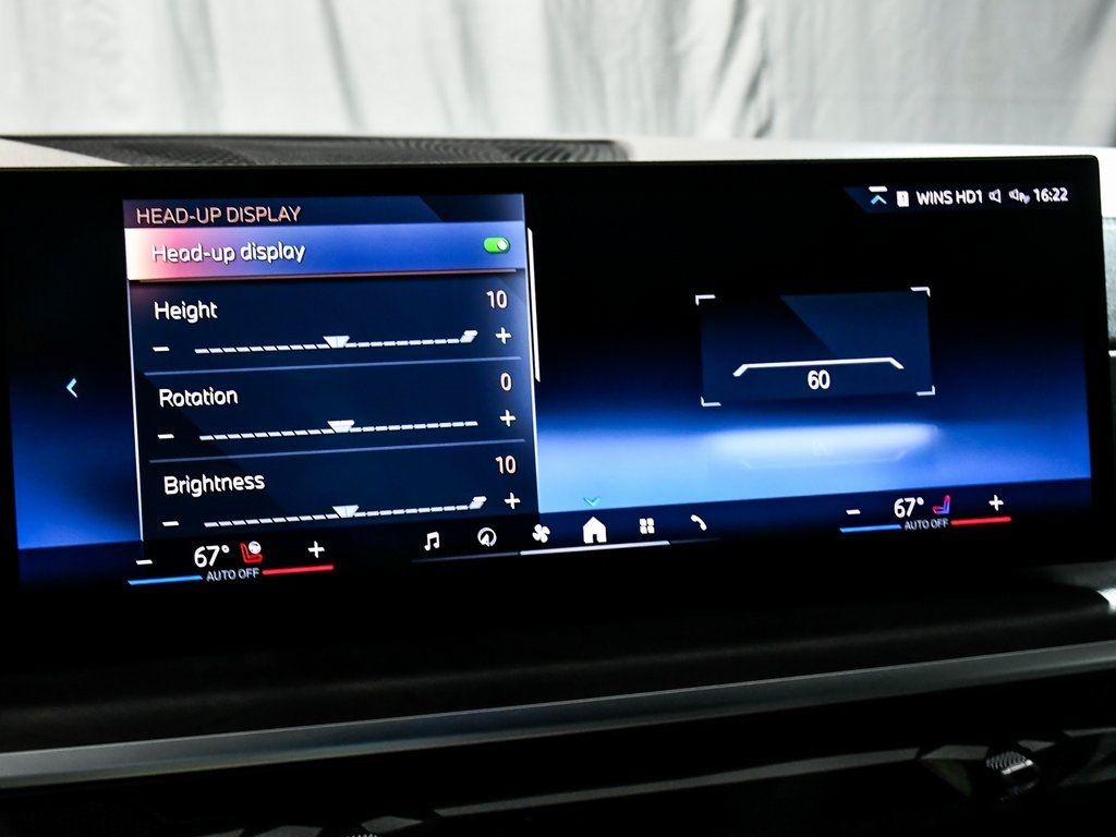 2024 Bmw X5 sDrive40i photo 21