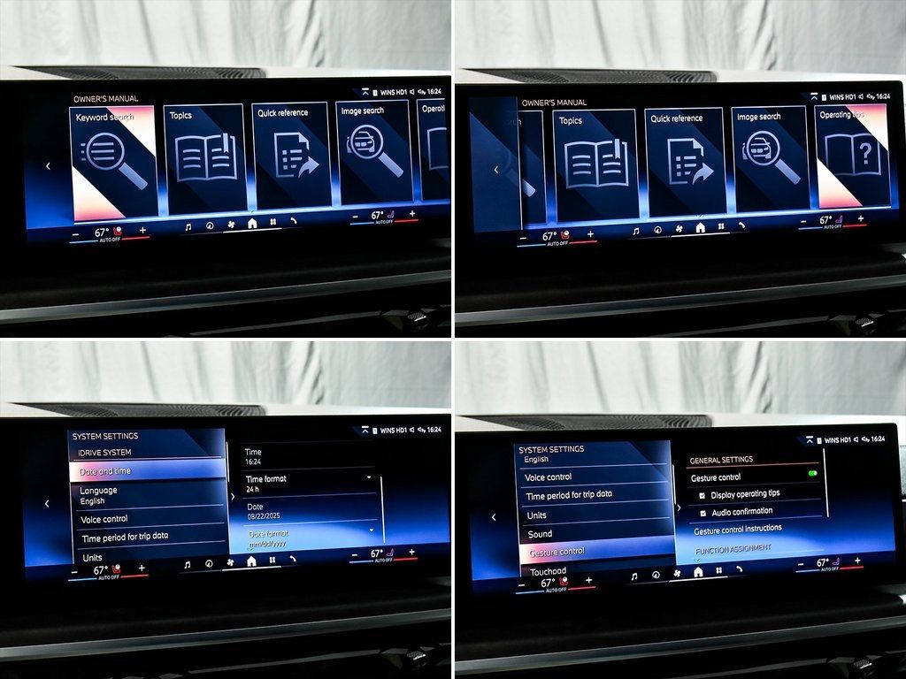 2024 Bmw X5 sDrive40i photo 22
