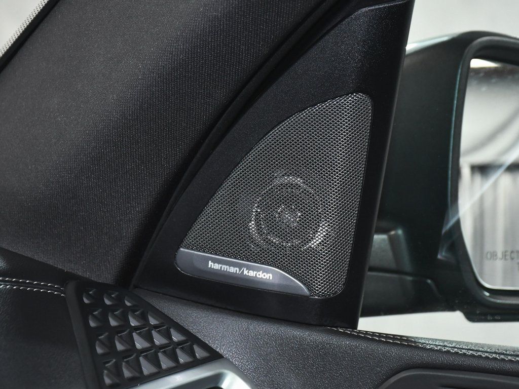 2024 Bmw X5 sDrive40i photo 26