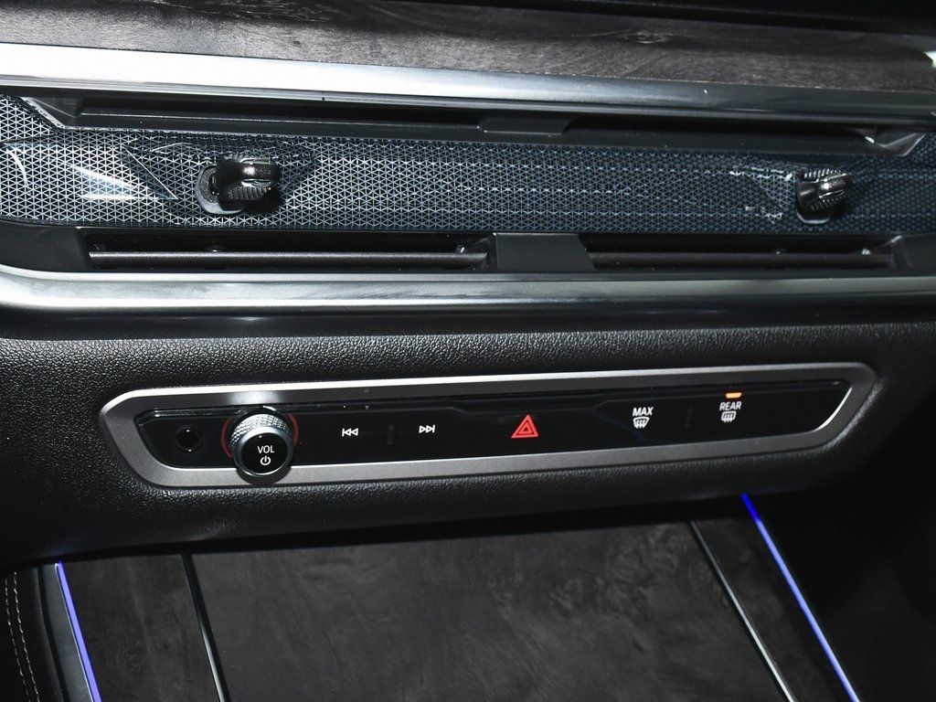 2024 Bmw X5 sDrive40i photo 27