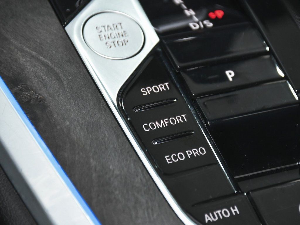2024 Bmw X5 sDrive40i photo 28