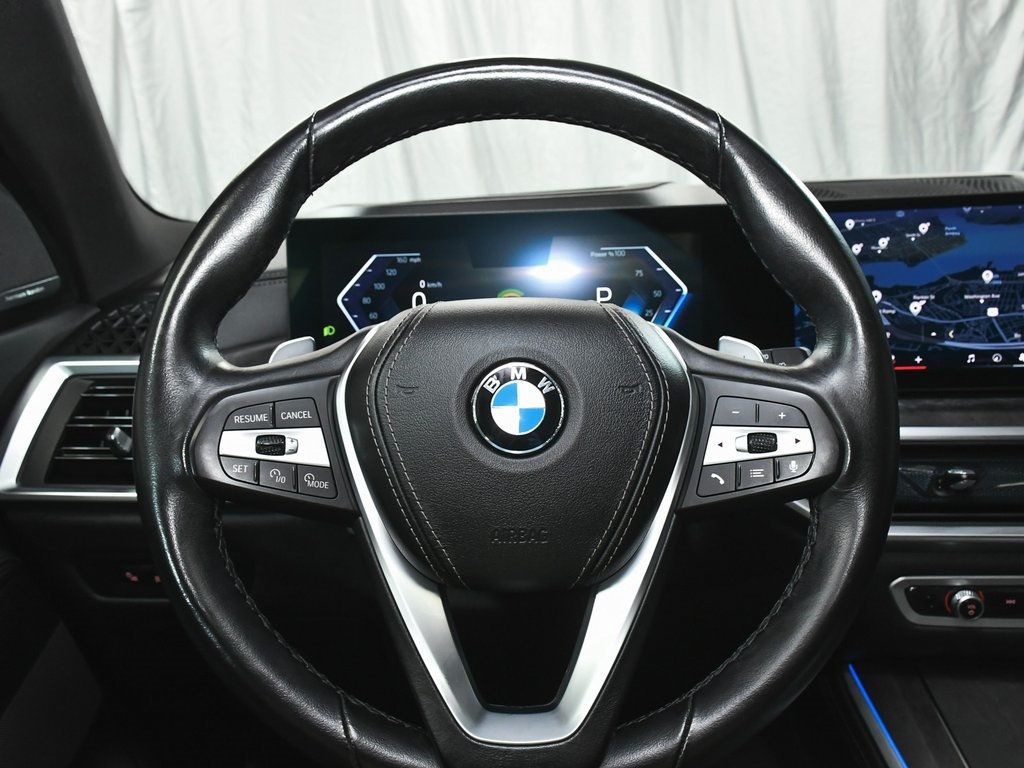 2024 Bmw X5 sDrive40i photo 29