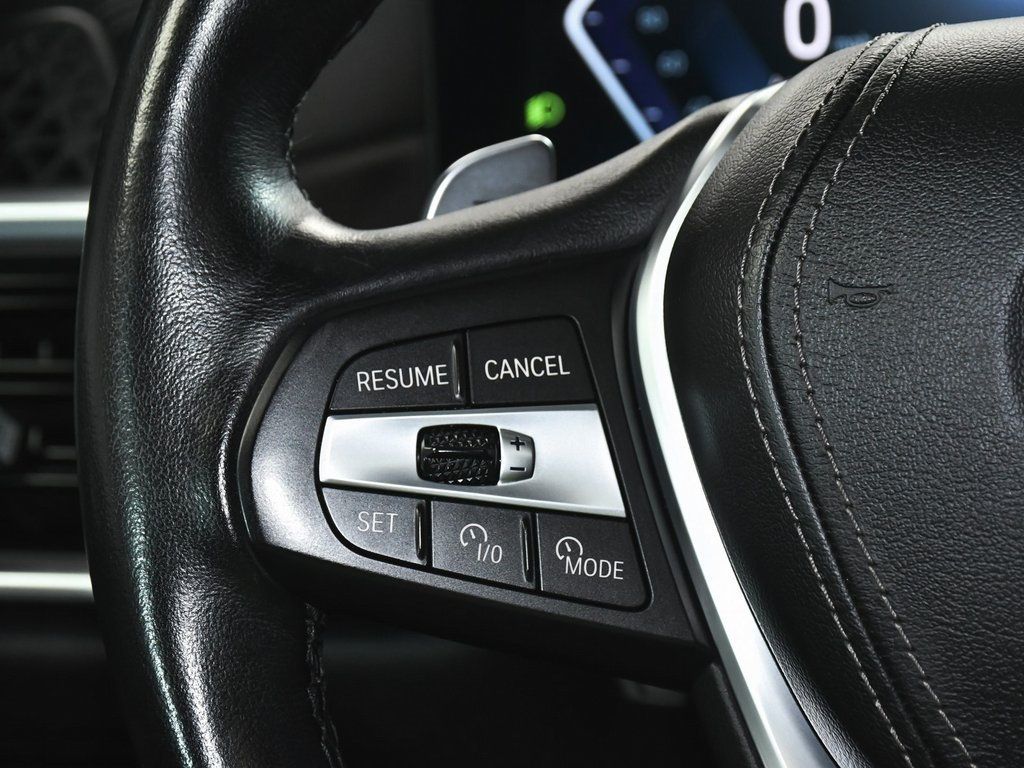 2024 Bmw X5 sDrive40i photo 30