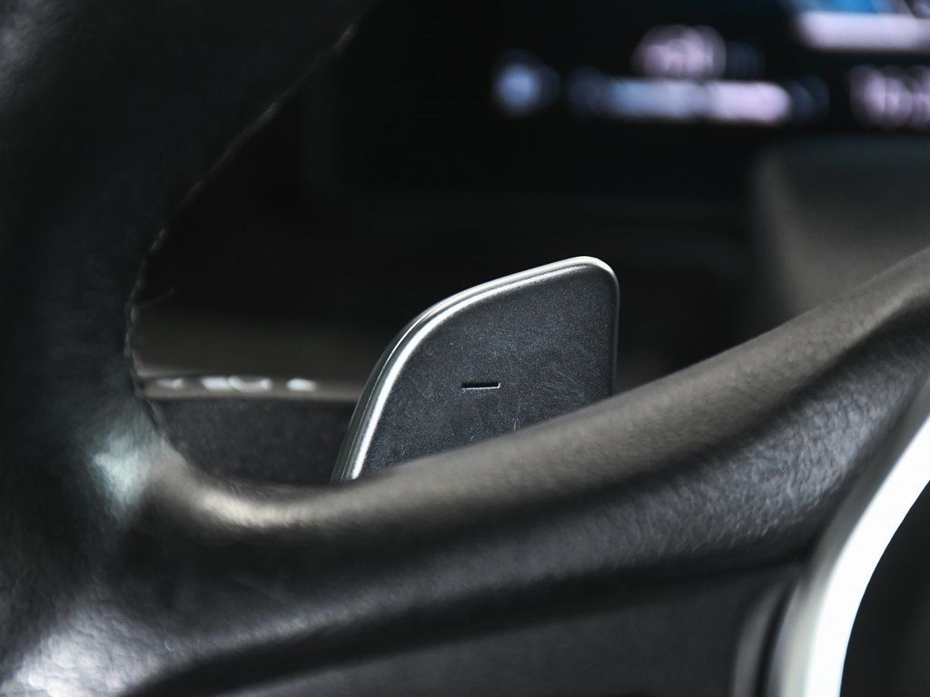 2024 Bmw X5 sDrive40i photo 31