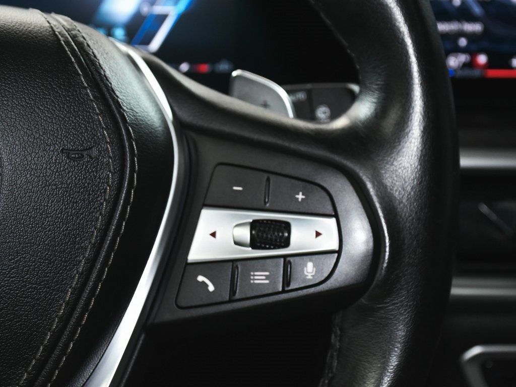 2024 Bmw X5 sDrive40i photo 32