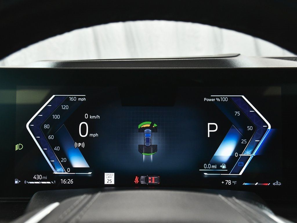2024 Bmw X5 sDrive40i photo 34