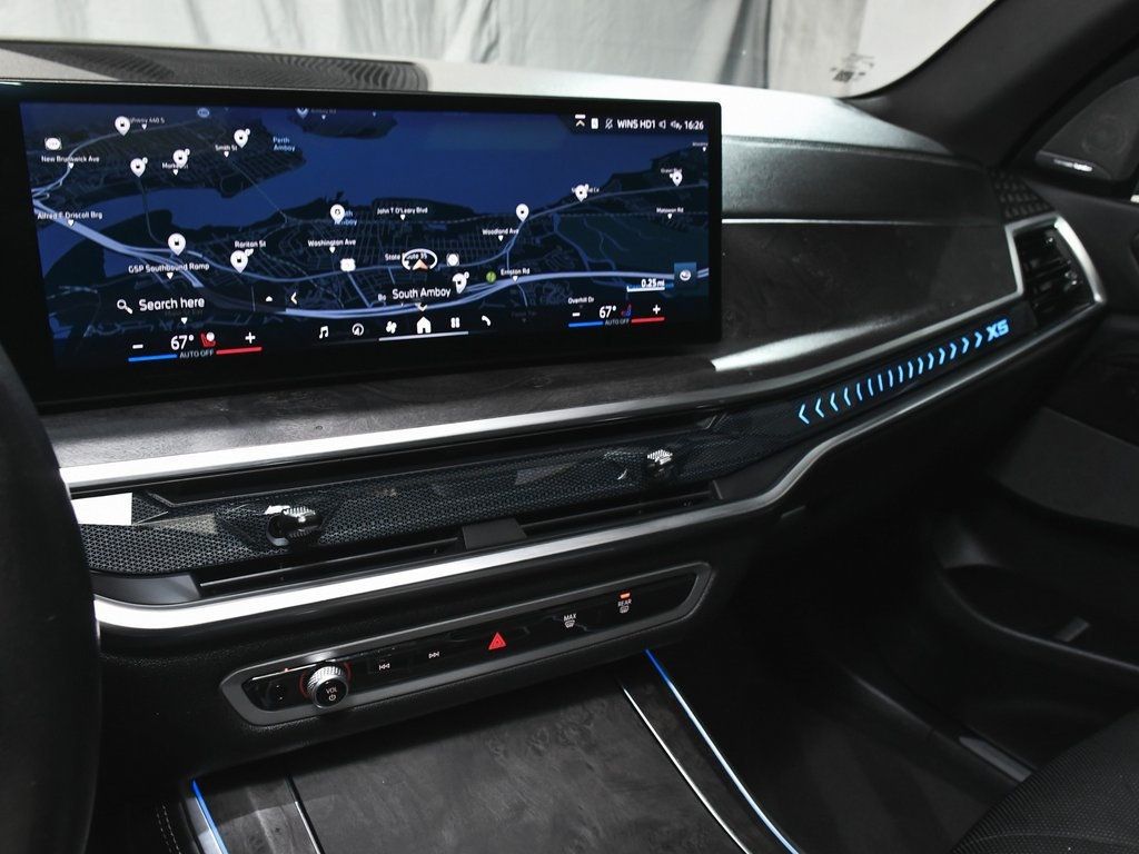 2024 Bmw X5 sDrive40i photo 35