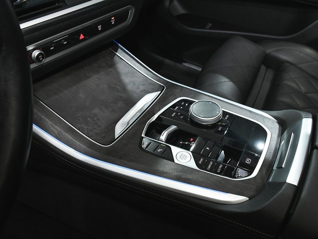 2024 Bmw X5 sDrive40i photo 37