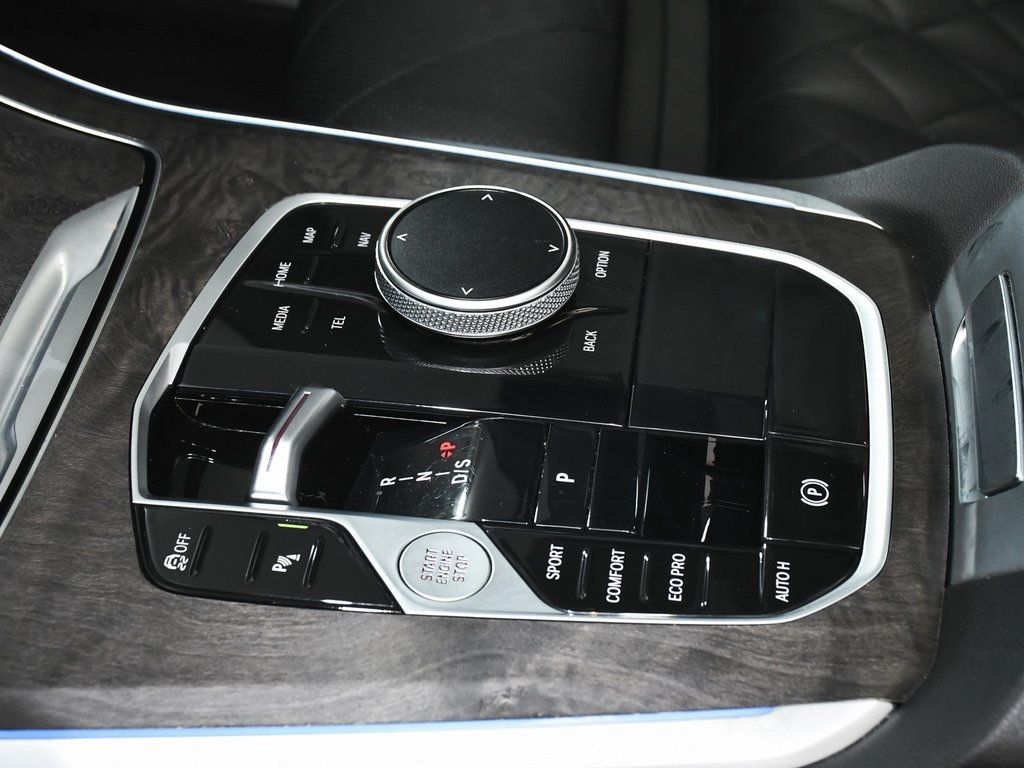 2024 Bmw X5 sDrive40i photo 38