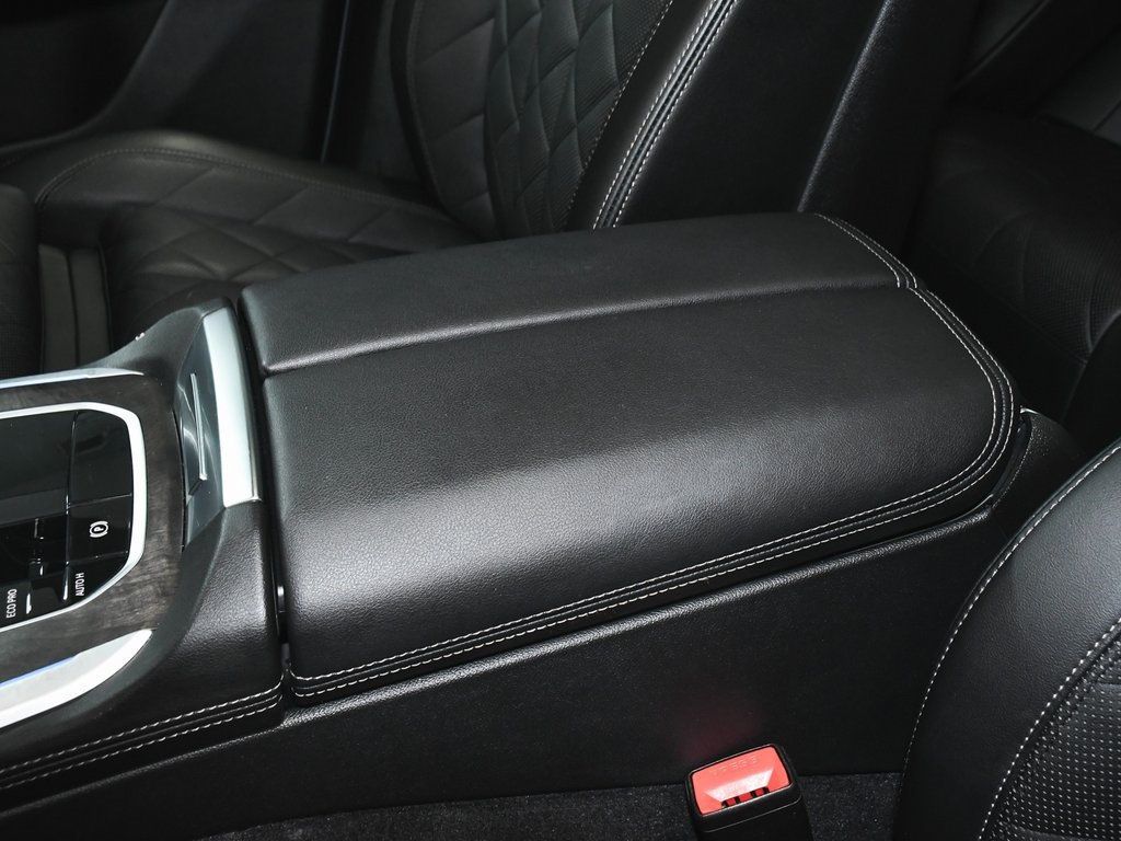 2024 Bmw X5 sDrive40i photo 39