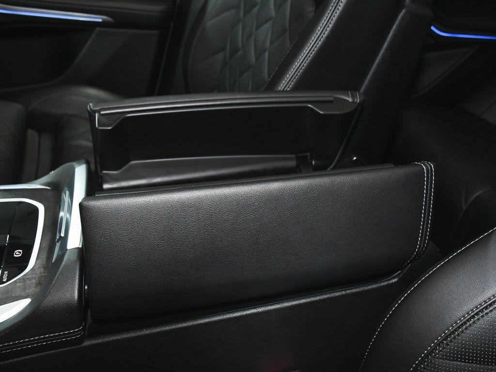 2024 Bmw X5 sDrive40i photo 40