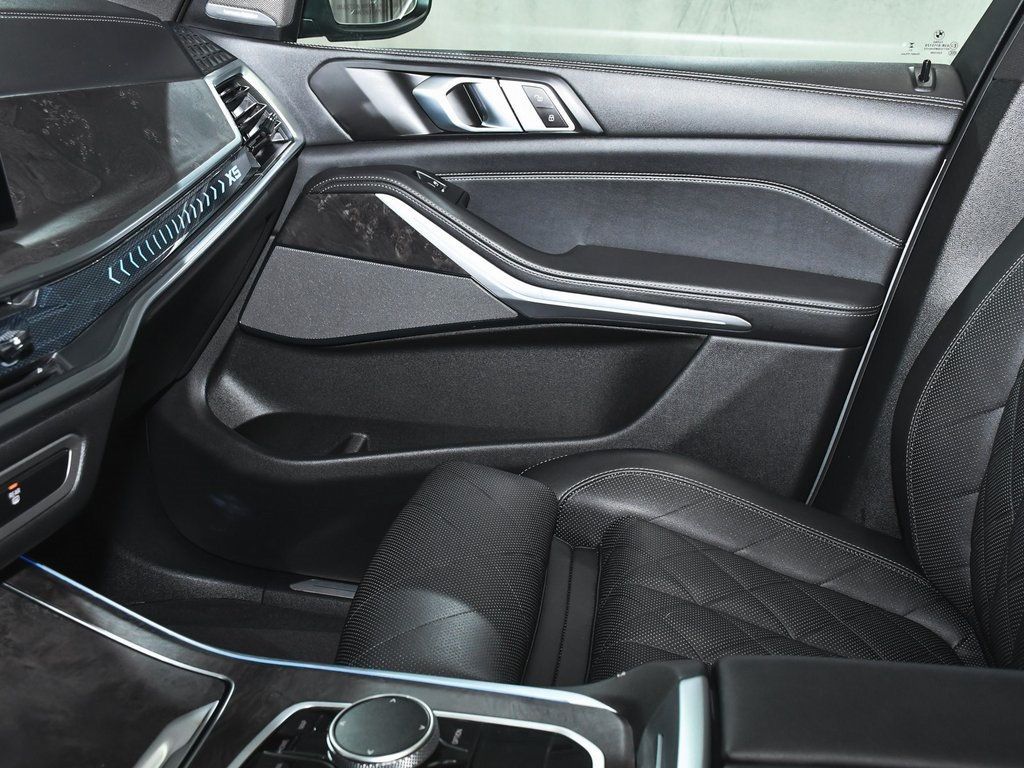 2024 Bmw X5 sDrive40i photo 41