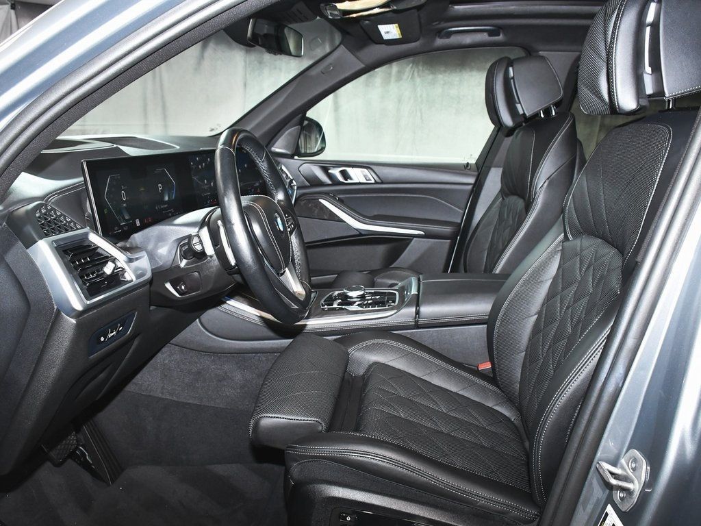2024 Bmw X5 sDrive40i photo 42