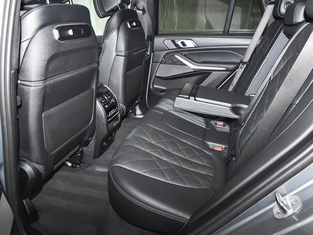 2024 Bmw X5 sDrive40i photo 46