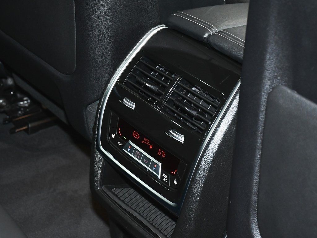 2024 Bmw X5 sDrive40i photo 47