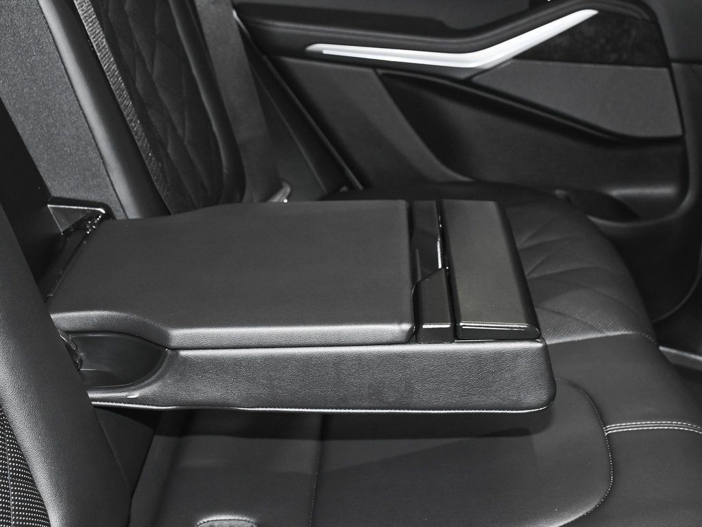 2024 Bmw X5 sDrive40i photo 48