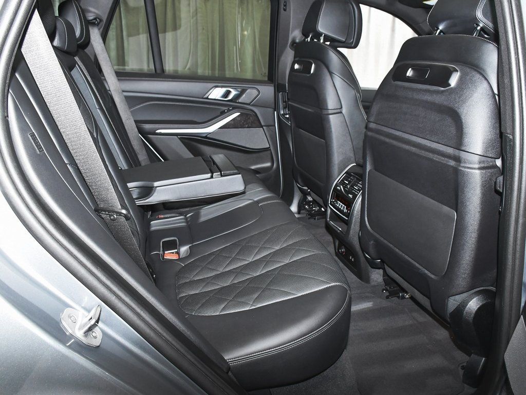 2024 Bmw X5 sDrive40i photo 49