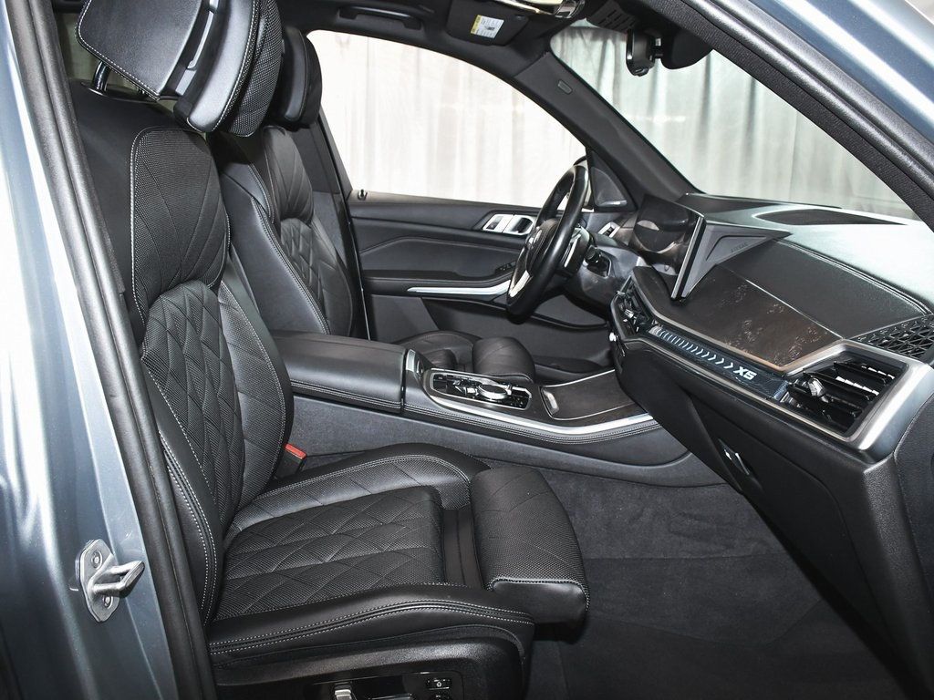 2024 Bmw X5 sDrive40i photo 51