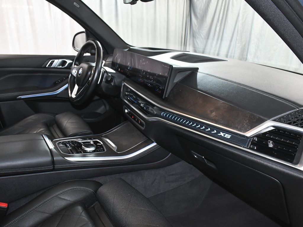 2024 Bmw X5 sDrive40i photo 53