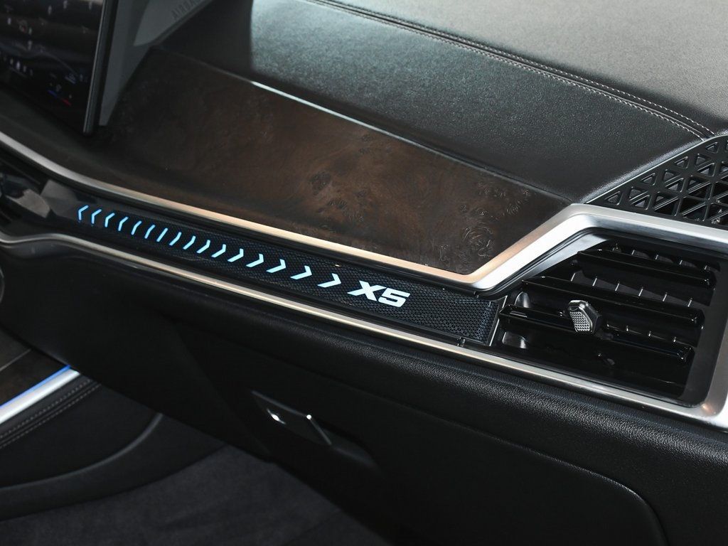 2024 Bmw X5 sDrive40i photo 54